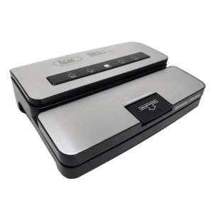 BLACK Chamber Vacuum Sealer, Size: 250MM at Rs 2700 in Ernakulam