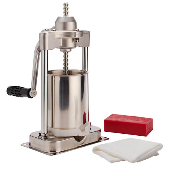 LEM Cheese Making Kit - LEM