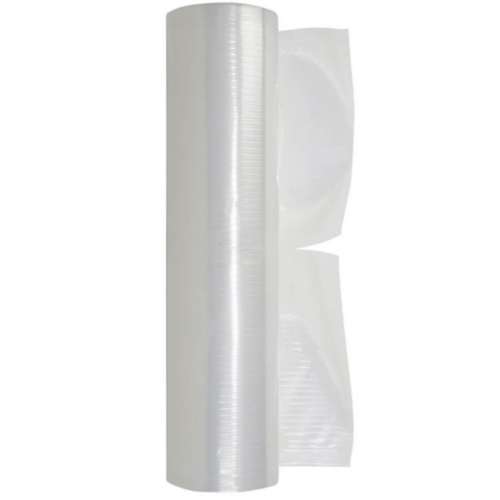 LEM Maxvac Portion Vacuum Bag Rolls