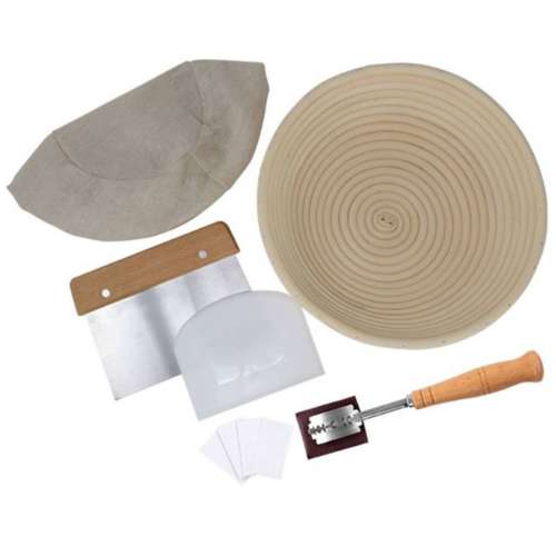Roots and Harvest Sourdough Bread Kit