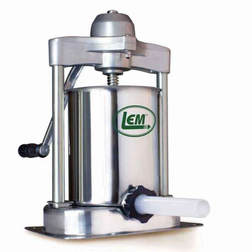 Sausage Making Machine - Dakotah Sausage Stuffer