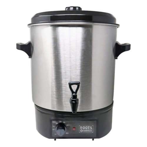 Can you use an electric Pressure Cooker as a Canner? Canning Chat answers