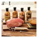 LEM Backwoods Chipotle Bourbon Sausage Seasoning - Make 5 Lbs Of Flavorful Fresh Sausage