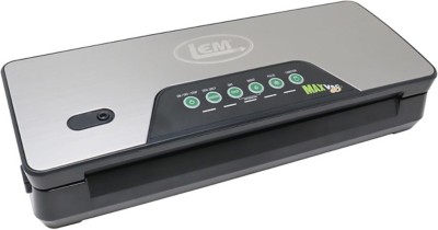 LEM Products MaxVac Go Cordless Vacuum Sealer