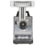 LEM BigBite #8 Stainless Steel Meat Grinder - Thumbnail 2 of 8