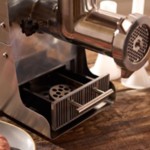LEM BigBite #8 Stainless Steel Meat Grinder - Thumbnail 8 of 8