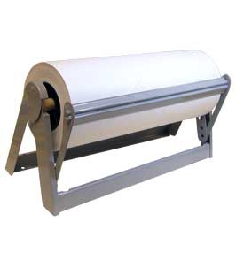 LEM 15" Paper Cutter with Freezer Paper