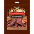 LEM 5lb Backwoods Cracked Pepper Jerky Seasoning