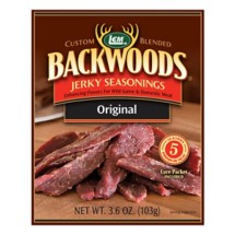 LEM Backwoods Jerky Seasoning Mix