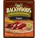 LEM Backwoods Pepper Snack Stick Seasoning