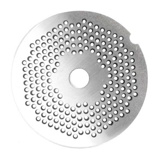 LEM #32 3mm Fine Grind Stainless Steel Grinder Plate