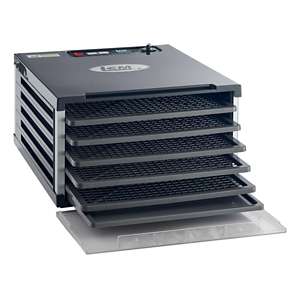 Lem 5 Tray Dehydrator