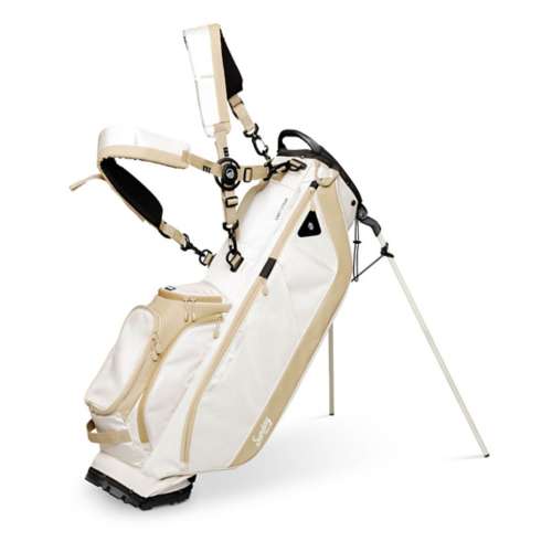 Sunday Golf Ryder Stand Golf Bag