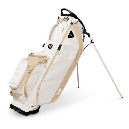 Sunday Golf Ryder Stand Golf Bag