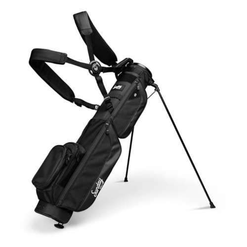 Sunday Golf Loma XL Stand Golf Bag