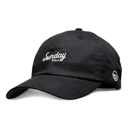 Sunday Golf Dad Golf Hat