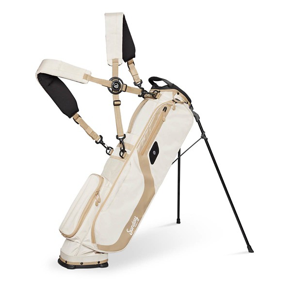 Sunday Golf El Camino Stand Golf Bag