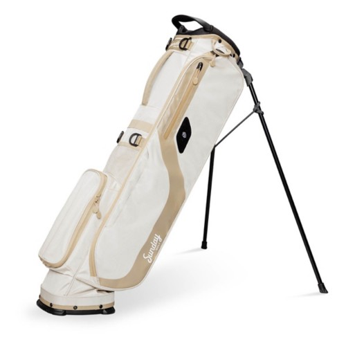 Sunday Golf El Camino Stand Golf Bag