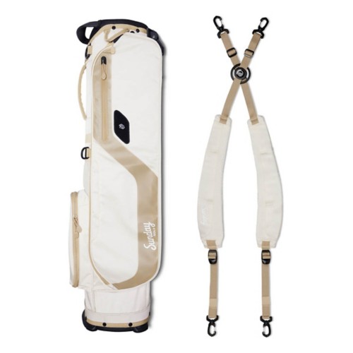 Sunday Golf El Camino Stand Golf Bag