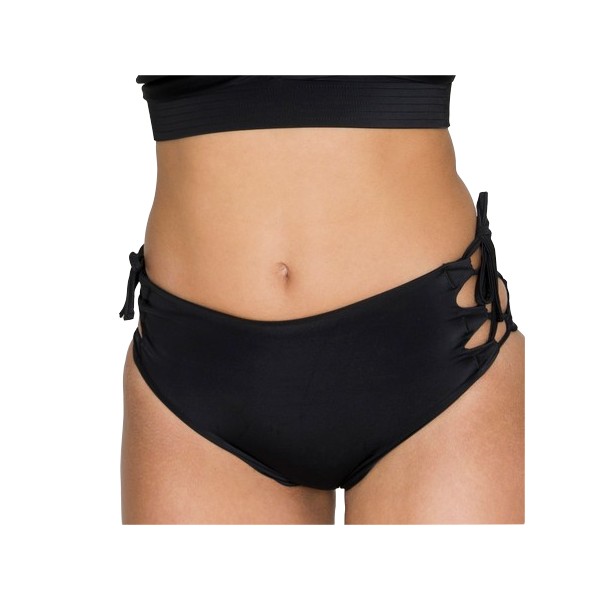 Women's Wild Isles Swimwear Lola Side Tie Bikini Bottom product image
