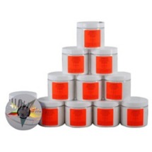 Tannerite Single Case of 1 Pounders
