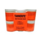 Tannerite Exploding Targets 4 Pack of 1/2 Pounders