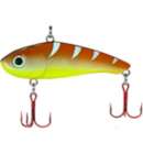 Dynamic Lures HD Ice Jigging Lure - Fire Tiger