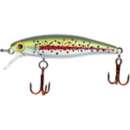 Dynamic Lures HD Trout Ghost Rainbow; 2 1/4 in.