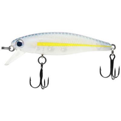 Dynamic Lures Trout Attack Jig
