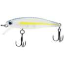 Dynamic Lures HD Trout - Chartreuse Shad