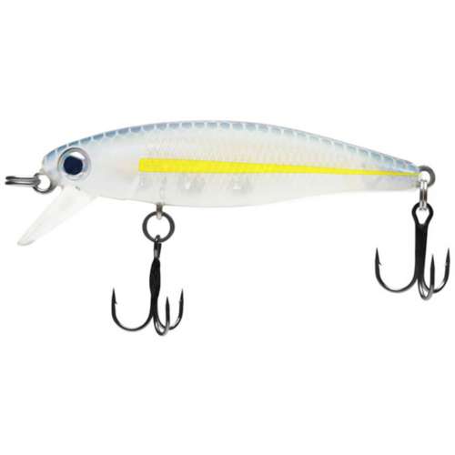 Dynamic Lures Micro HD - Trout Natural