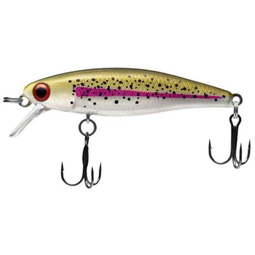 Dynamic Lures HD Trout