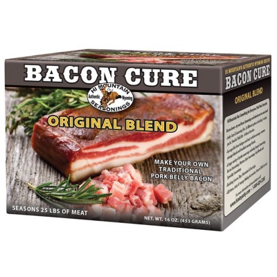 Hi Mountain Original Bacon Cure