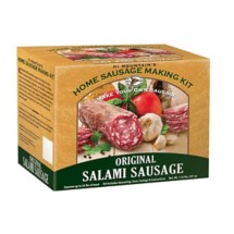 Hi Mountain Original Salami Suasage Kit