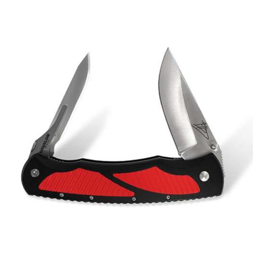 Havalon Titan Double-Bladed Hunting Knife