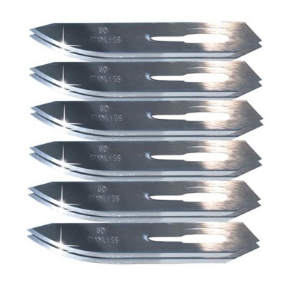 60xt scalpel blades