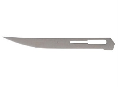 Baracuta 127XT Replacement Blades 5 Pack
