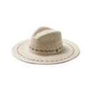 Adult Hemlock Hat Co Hermosa Fedora