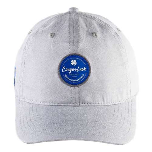 Black Clover BYU Oxford Golf Hat | SCHEELS.com