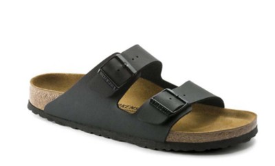 Adult Birkenstock Birko-Flor Arizona Slide Sandals