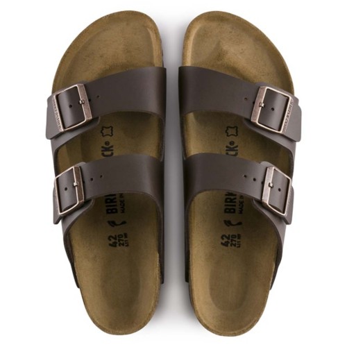 Adult BIRKENSTOCK Birko-Flor Arizona Sandals