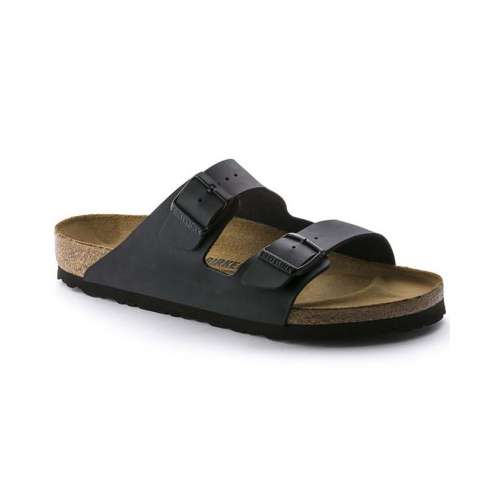 Adult BIRKENSTOCK Birko-Flor Arizona Slide Sandals
