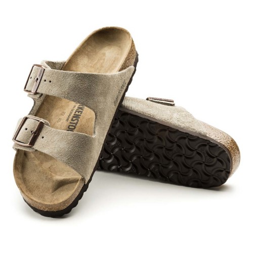 BIRKENSTOCK Arizona Slide Sandals