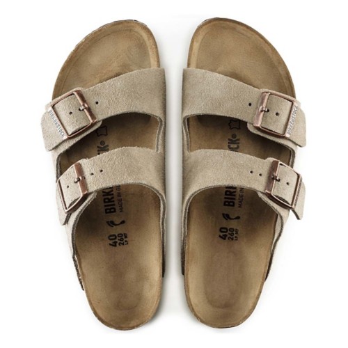 BIRKENSTOCK Arizona Slide Sandals