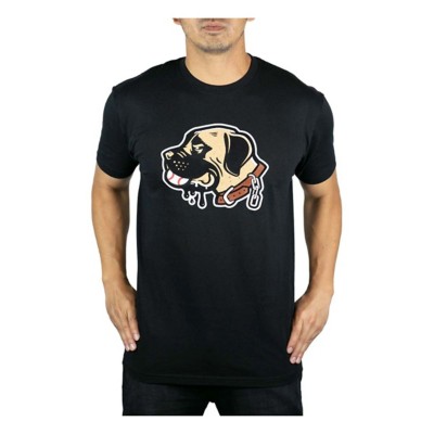 Men's Baseballism Hercules Baseball T-Shirt