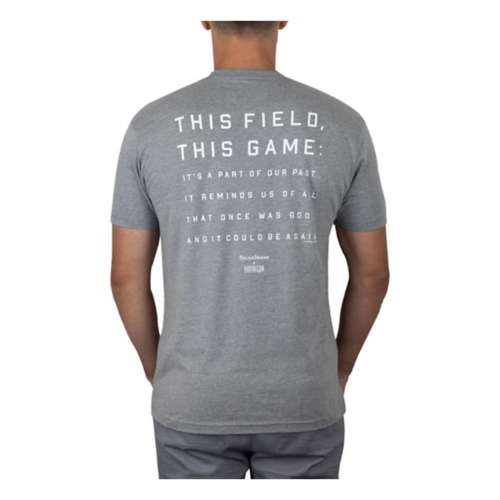 Men's Baseballism Field of Dreams Baseball T-Shirt