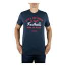 Men's Baseballism Life's Too Short Baseball T-Shirt