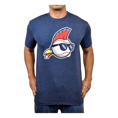 Men's Baseballism Major League Baseball T-Shirt