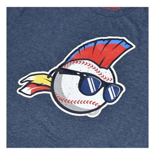 Men's Baseballism Major League Baseball T-Shirt