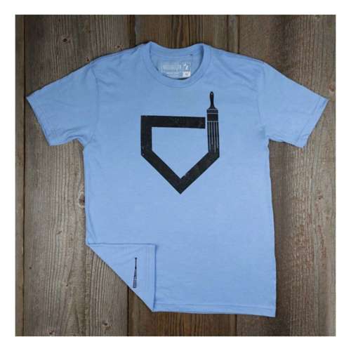 Baseballism Anthem - Chicago Cubs Medium